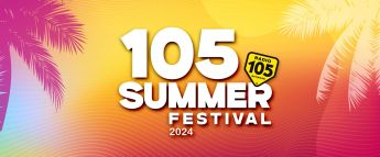 105 SUMMER FESTIVAL 2024, eventi Massa - Piazza Aranci